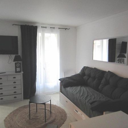 Studio Hyper Centre Avec Terrasse A 1 Rue De La Plage Et2 Lejlighed Dieppe Eksteriør billede