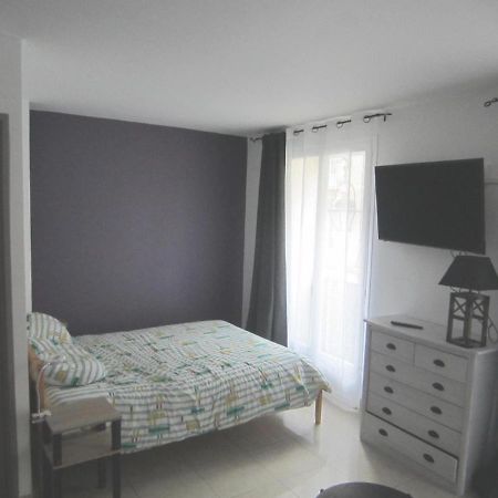 Studio Hyper Centre Avec Terrasse A 1 Rue De La Plage Et2 Lejlighed Dieppe Eksteriør billede
