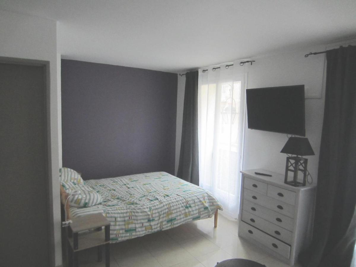 Studio Hyper Centre Avec Terrasse A 1 Rue De La Plage Et2 Lejlighed Dieppe Eksteriør billede